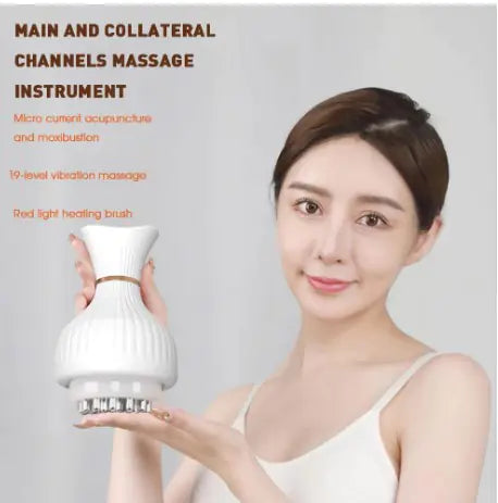 Aorelis BodyRelief 4-in-1