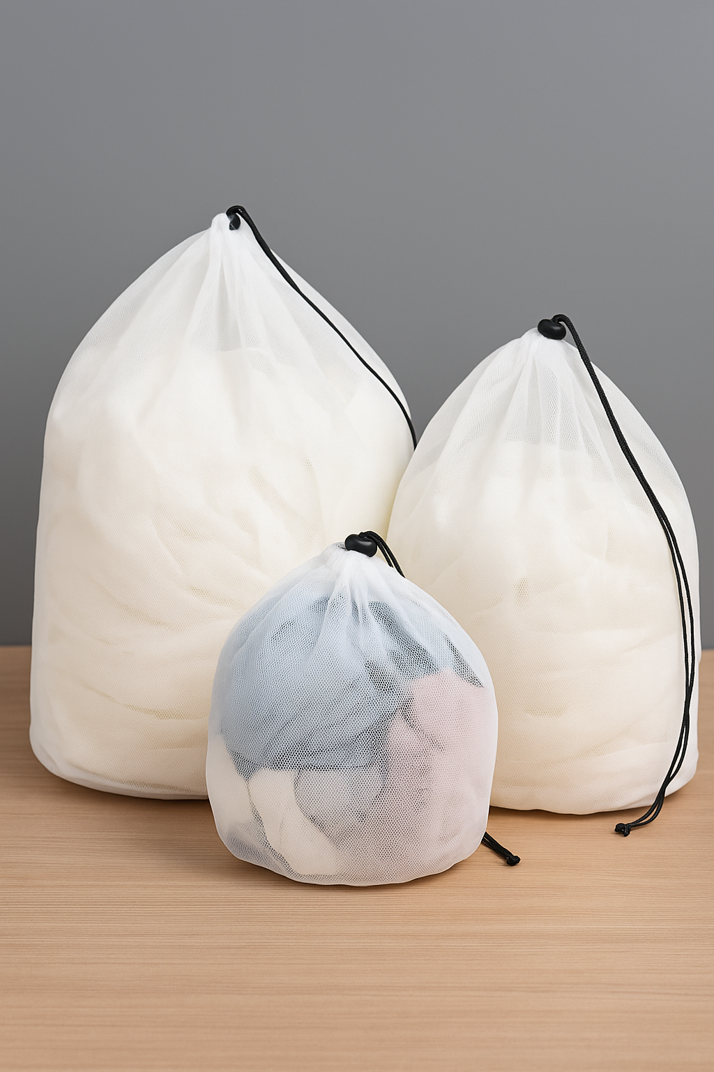 Pure Protect Wash Bag