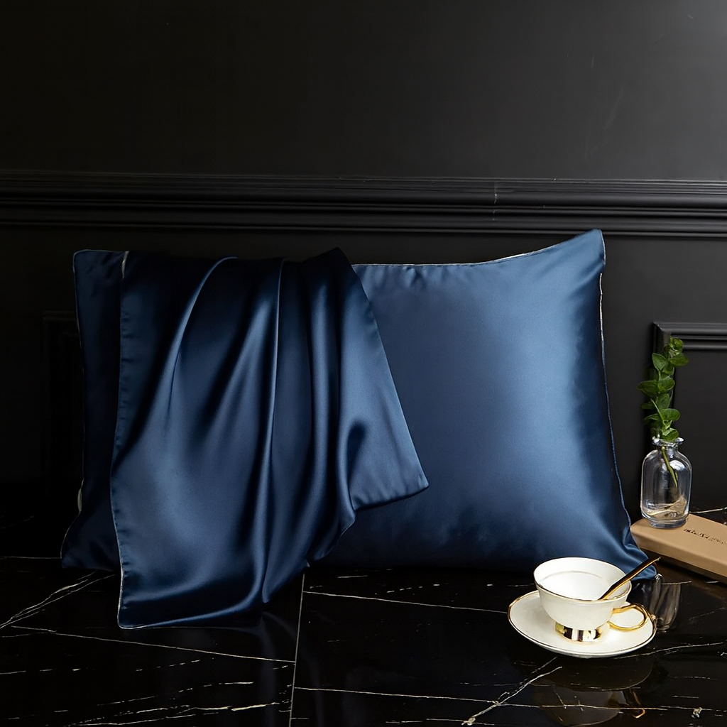 Pure Silk Pillowcase