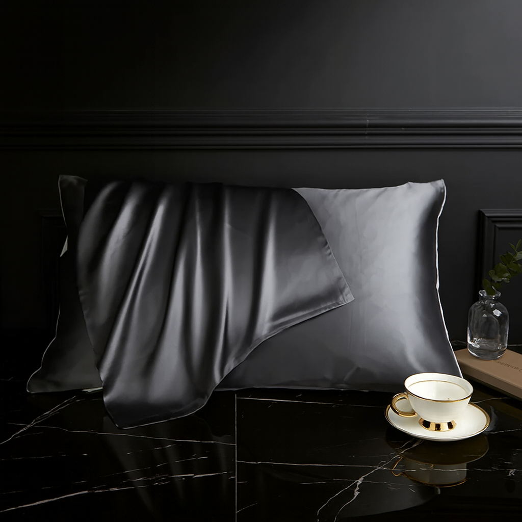Pure Silk Pillowcase