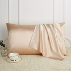 Pure Silk Pillowcase