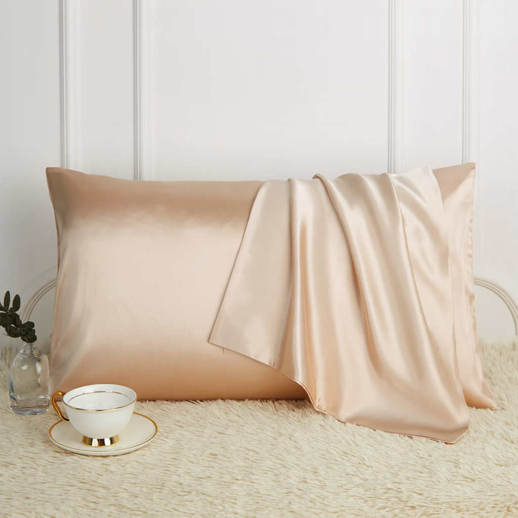 Pure Silk Pillowcase