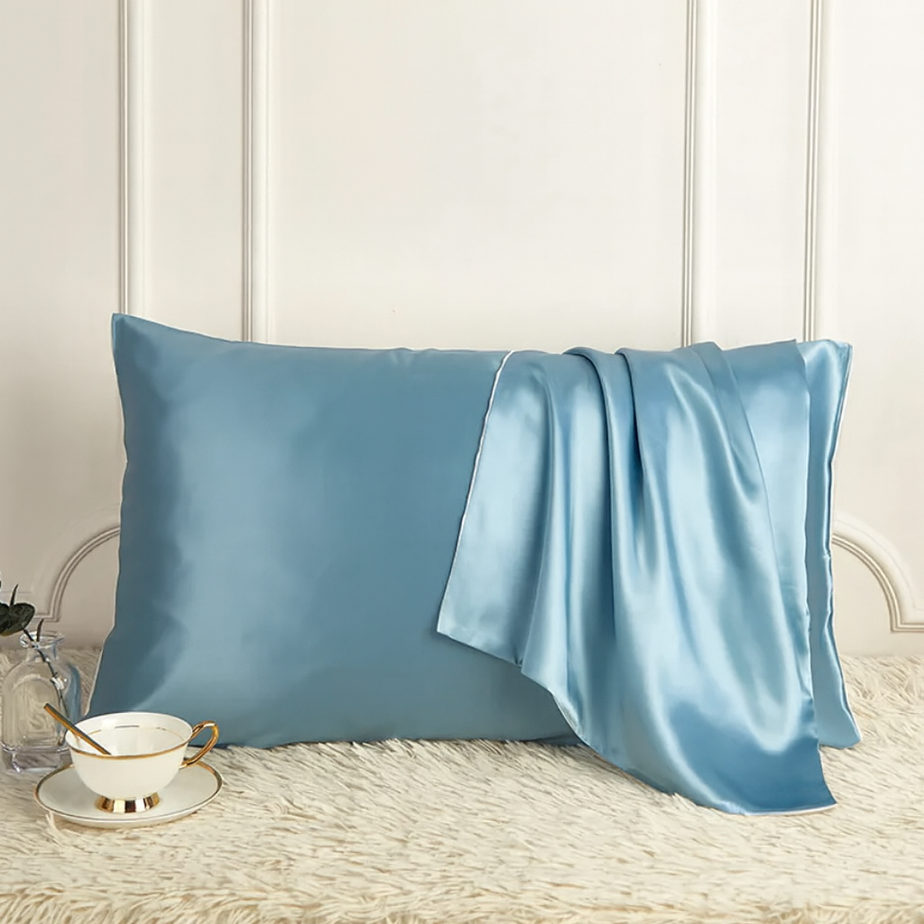 Pure Silk Pillowcase