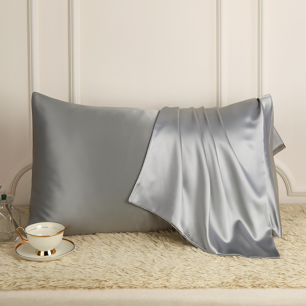 Pure Silk Pillowcase