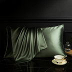 Pure Silk Pillowcase