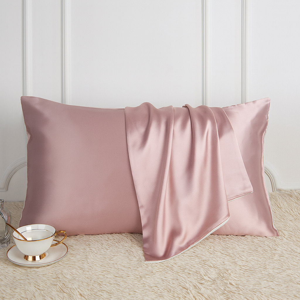 Pure Silk Pillowcase