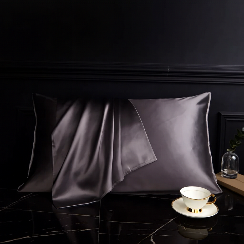 Pure Silk Pillowcase
