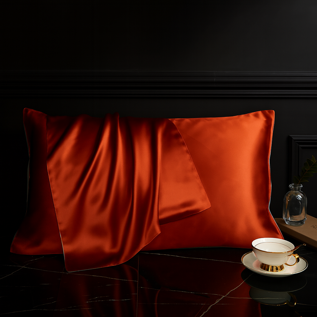 Pure Silk Pillowcase