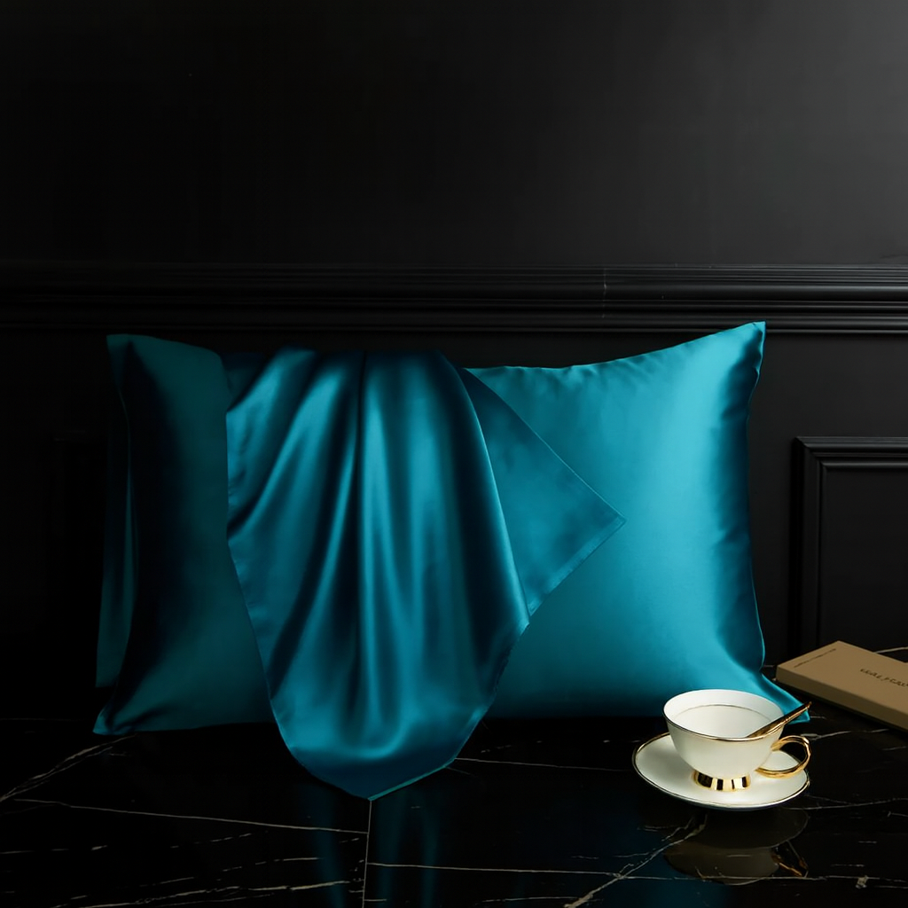 Pure Silk Pillowcase