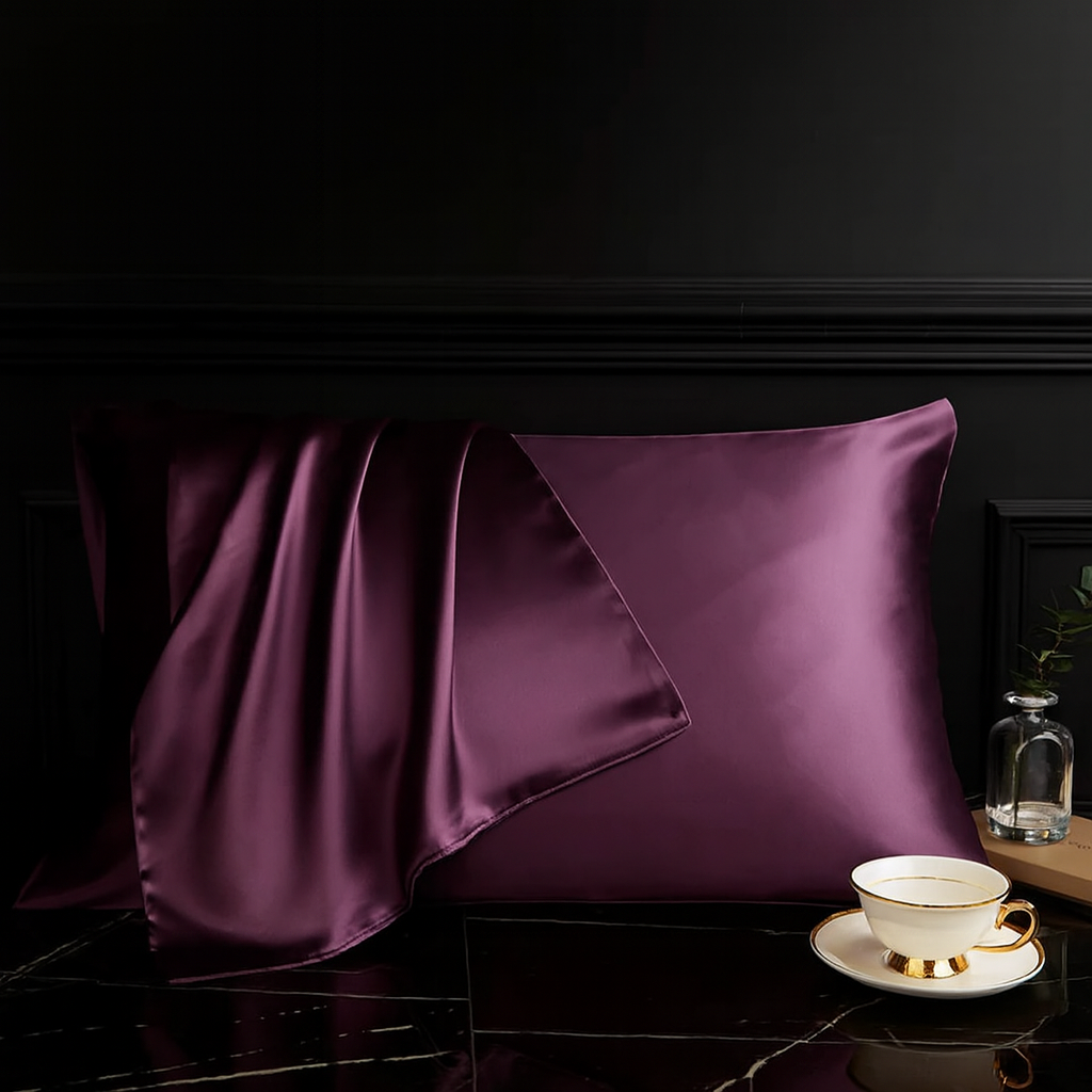 Pure Silk Pillowcase