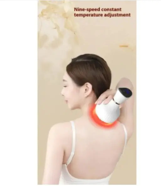 Aorelis BodyRelief 4-in-1