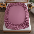 Pure Silk Bedsheet