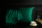Pure Silk Pillowcase