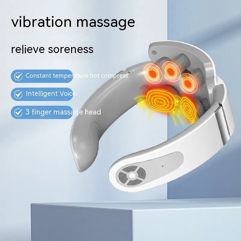 Aorelis NeckRelief Pro