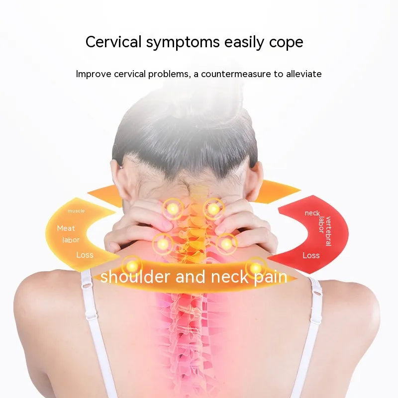 Aorelis NeckRelief Pro