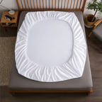 Pure Silk Bedsheet